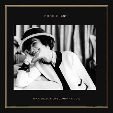 geschiedenis coco chanel|coco chanel wikipedia.